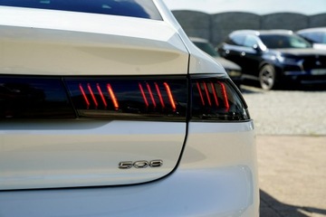 Peugeot 508 II SW 2.0 BlueHDi 180KM 2020 Peugeot 508 GT LINE blis SKORA nawi FULL LED kame, zdjęcie 10