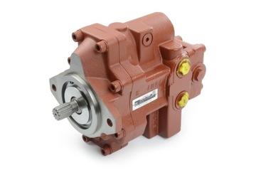 POMPA HYDRAULICZNA JCB 8030 OEM 20/925683