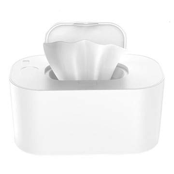 ПОРТАТИВНЫЙ НАГРЕВАТЕЛЬ ДЛЯ ВЛАЖНЫХ ДЕТСКИХ САЛФЕТОК USB