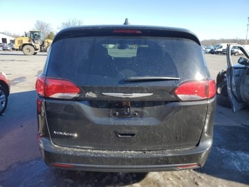 Chrysler Voyager V 2025 Chrysler Voyager Lx 2025 3.6l 3.6 Benzyna 287KM, zdjęcie 2