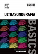 ULTRASONOGRAFIA BASIC BANHOLZER JAKUBOWSKI NOWA