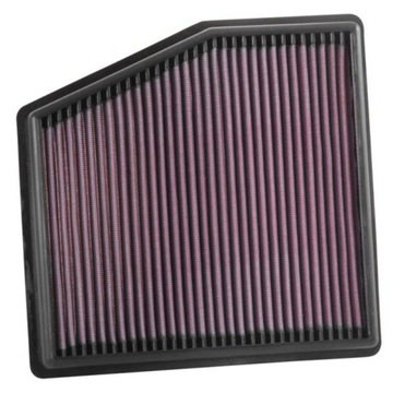 Filtr powietrza K&N 33-5061