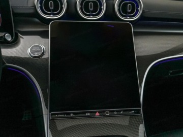 Mercedes Klasa C W206 2025 C Klasa 220 d 4-Matic AMG 2.0 (197KM) 2025, zdjęcie 10