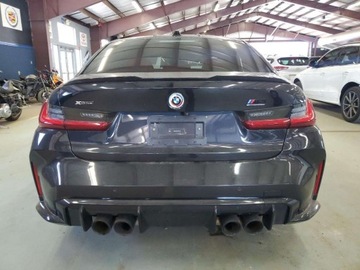 BMW Seria 3 G20-G21 2023 BMW M3 Competition 2023 3.0l 3.0 Benzyna 503KM, zdjęcie 2