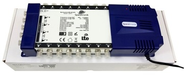 Мультисвитч Spacetronik 9/24 Hotbird Astra x 24 ТВ