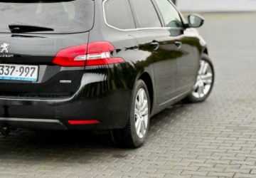 Peugeot 2015 Peugeot 308 1.6 Diesel 120 Km Skory Navi 1.6 Diesel 120KM, zdjęcie 5