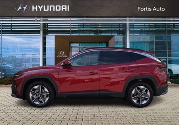 Hyundai Tucson IV SUV HEV Facelifting 1.6 T-GDI HEV 215KM 2025 Hyundai Tucson Hyundai Tucson 1.6 T-GDI 215KM 6AT Executive Comfort Od Re, zdjęcie 1