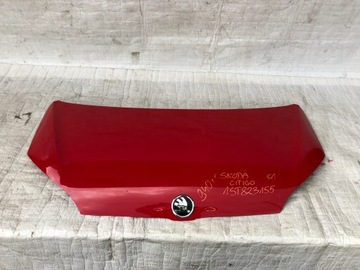 SKODA CITIGO LIFT MASKA 16-