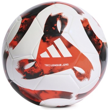 ADIDAS FOOTBALL TIRO HT2424 290 г ТРЕНИРОВОЧНЫЙ размер 5