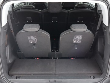 Peugeot 5008 II Crossover 1.6 THP 165KM 2018 Peugeot 5008 1.6 THP, Salon Polska, Serwis ASO, zdjęcie 18