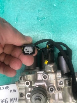 Динамический клапан Porsche 911 PDCC 99135912501