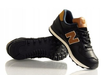 Buty NEW BALANCE ML574OMD r. 40,5