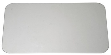 SZYBA ŚRODKOWA TYŁ ŚCIANA GRODZIOWA RENAULT MIDLUM