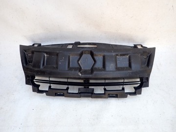 RENAULT SCENIC III 09- STELAŻ WZMOCNIENIE GRILL