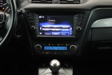 Toyota Avensis III Wagon Facelifting 2015 2.0 D-4D 143KM 2016 Toyota Avensis 2.0 D-4D, Salon Polska, Serwis ASO, zdjęcie 11