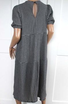 ASOS Design długa sukienka 36 38 40 S M L NOWA