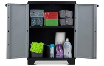 Линейный шкаф LOW Шкаф низкий для мастерской