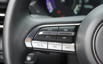 Mazda MX-30 2023 Mazda MX-30 Plug-in 1.7 R-EV 170km Makoto Premium Urban Fv23 Hybryda, zdjęcie 15