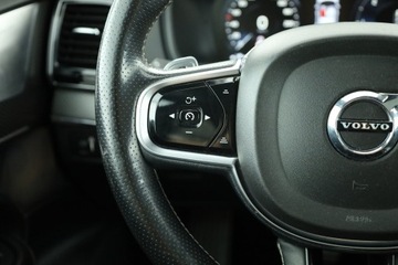 Volvo XC90 II SUV 2.0 D5 225KM 2016 Volvo XC90 D5 AWD, Salon Polska, Serwis ASO, zdjęcie 17