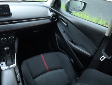Mazda 2 III Hatchback 5d 1.5 SKY-G 90KM 2016 Mazda 2 1.5 16V, Automat, Navi, Klima, zdjęcie 7