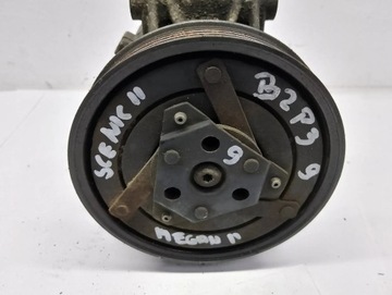 Kompresor sprezarka klimatyzacji Renault Megane 2 II Scenic 2 II 8200316164