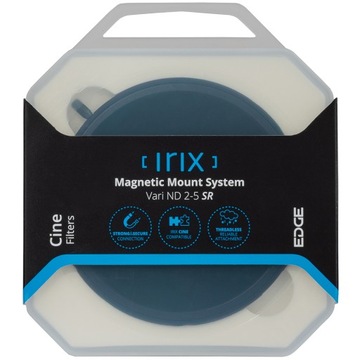 Irix Edge MMS Vari ND 25 [ IFEMMSVND25 ]