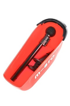 MICRO JEŹDZIK I HULAJNOGA MINI2GO DELUXE + MMD032