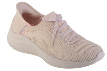 Damskie sneakers Skechers Ultra Flex 3.0 Brilliant Slip-ins 149710-NAT r.39