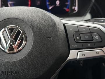 Volkswagen T-Cross SUV 1.0 TSI 115KM 2019 Volkswagen T-Cross TSI 115KM Life Bamboo Garden Martwe pole LED Kamera, zdjęcie 19