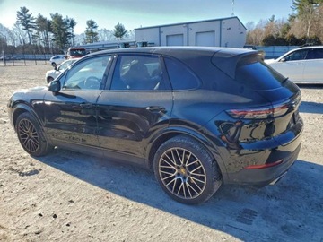 Porsche Cayenne III 2021 Porsche Cayenne 2021 3.0 Benzyna 335KM, zdjęcie 1