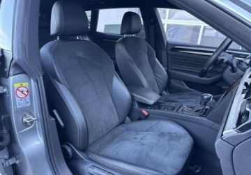 Volkswagen Arteon Fastback Facelifting 2.0 TDI 200KM 2022 Volkswagen Arteon Shooting Brake R-Line 2.0TDI 200KM DSG 4Motion Hak Panor, zdjęcie 11