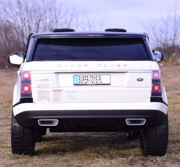 RANGE ROVER — МЯГКИЕ КОЛЕСА, МЯГКОЕ СИДЕНИЕ, ЗВУК