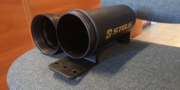 Чемодан для инструментов TOOL TUBE Контейнер для инструментов Quad