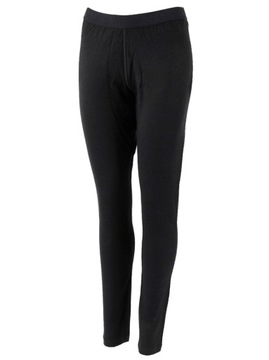 Damskie spodnie termoaktywne Rukka Wool-R