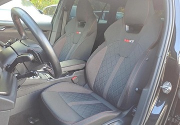 Skoda Octavia IV RS Kombi 2.0 TSI 245KM 2024 Skoda Octavia RS Selection 245KM DSG Virtual Salon PL 1 wlasciciel ASO VAT, zdjęcie 18
