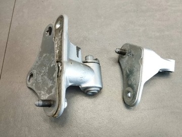 MERCEDES ML W164 PANTY DVEŘE LEVÝ PŘEDNÍ