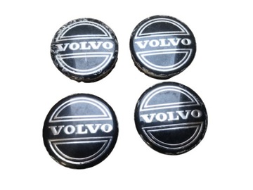 KAPSLE DEKIELKI VOLVO 30666913