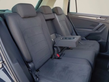 Volkswagen Tiguan II SUV Facelifting 1.5 TSI 150KM 2023 Volkswagen Tiguan 1.5TSI 150KM Elegance SalonPL SerwisASO Acc Virtual Matr, zdjęcie 13