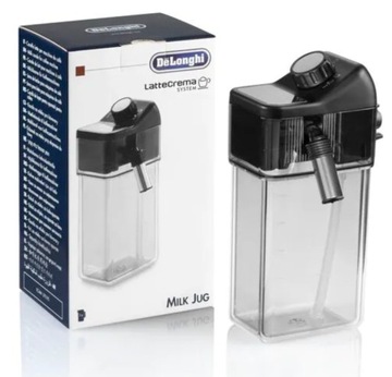 Karafka Pojemnik na Mleko Ekspresu DeLonghi DLSC018 ECAM376 ECAM370