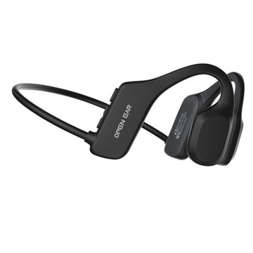 БЕСПРОВОДНЫЕ НАУШНИКИ СПОРТИВНЫЕ ИГРОВЫЕ НАУШНИКИ С КОСТНОЙ ПРОВОДИМОСТЬЮ X1