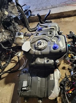 NÁDRŽ PORSCHE MACAN 95B FACELIFT BENZÍN