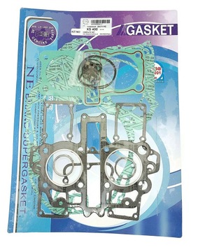 КОМПЛЕКТ ПРОКЛАДОК YAMAHA XS 400 DOHC 1982-1984 гг.