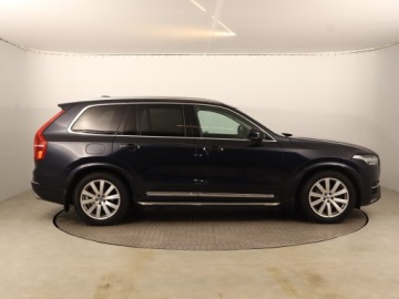 Volvo XC90 II SUV 2.0 D5 225KM 2016 Volvo XC90 D5 AWD, Salon Polska, 1. Właściciel, zdjęcie 5
