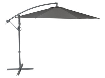Parasol Ogrodowy przeciwsłoneczny 300 Livarno