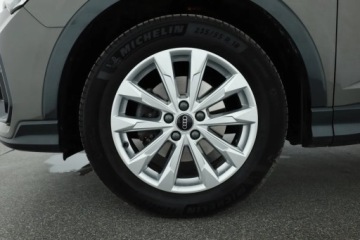 Audi Q3 II SUV 1.5 35 TFSI 150KM 2022 Audi Q3 Sportback 35 TFSI, Salon Polska, zdjęcie 14