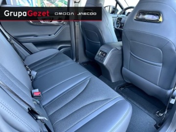 Omoda 5 1.6 T-GDI 147KM 2025 Omoda Omoda 5 Wersja Essential - Ubezpieczenie za 1 PLN, zdjęcie 9