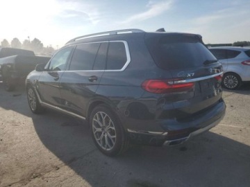Audi Q7 II 2020 Audi Q7 2020 BMW X7 XDRIVE40I 3.0 Benzyna 335KM, zdjęcie 4