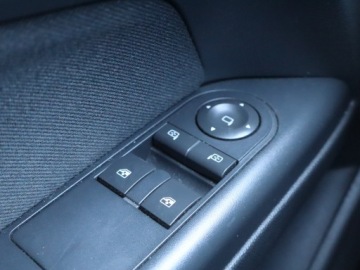 Opel Astra H Kombi 1.7 CDTI ECOTEC 100KM 2008 Opel Astra 1.7 CDTI, Salon Polska, Klima,ALU, zdjęcie 14