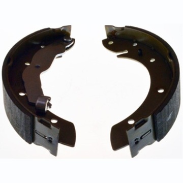 SZCZĘKI HAMULCOWE do BMW 3 E36 316 318