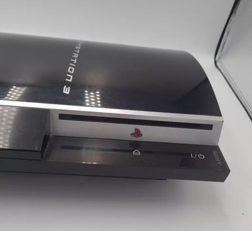 КОНСОЛЬ PLAYSTATION 3 80 ГБ